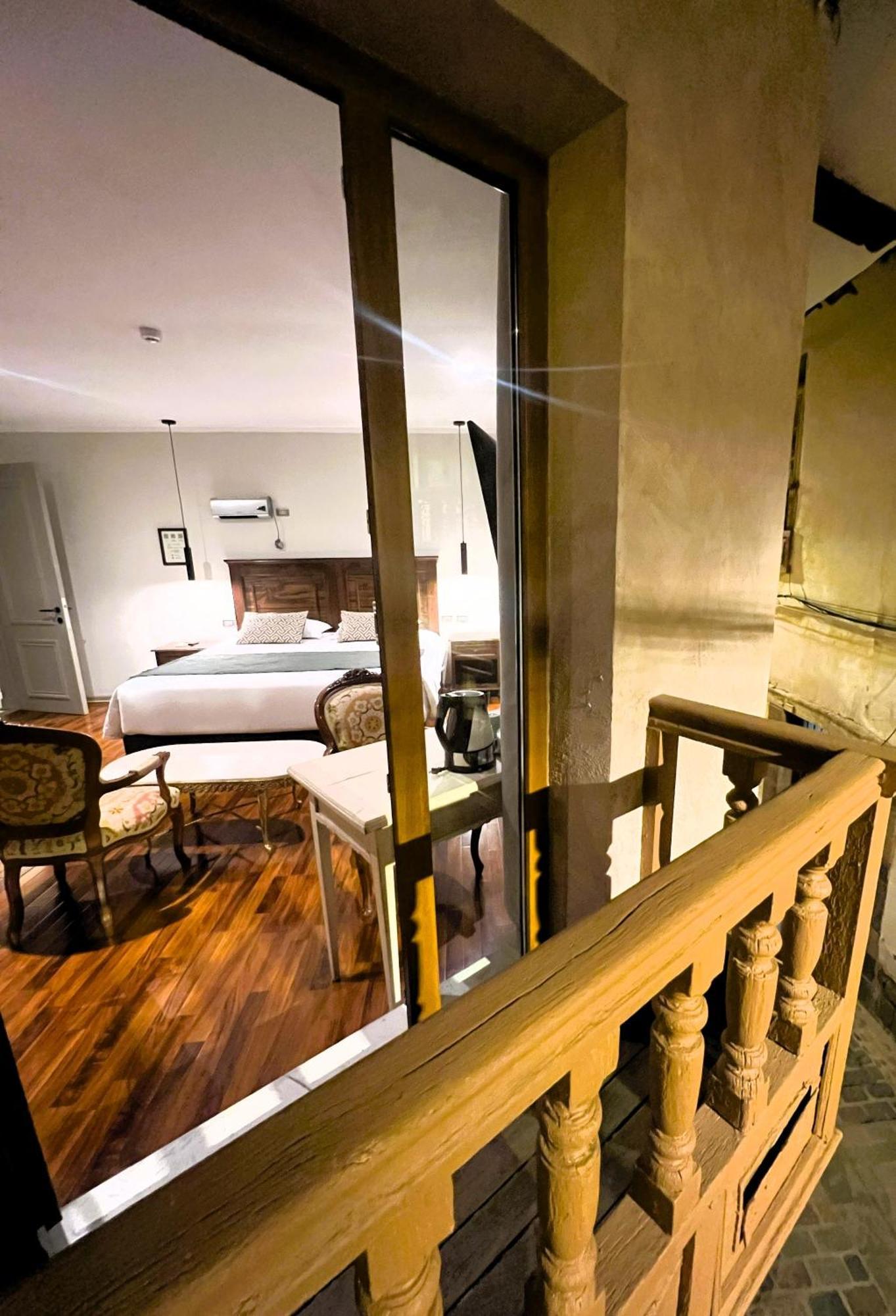 Hotel Montes Central كوسكو المظهر الخارجي الصورة
