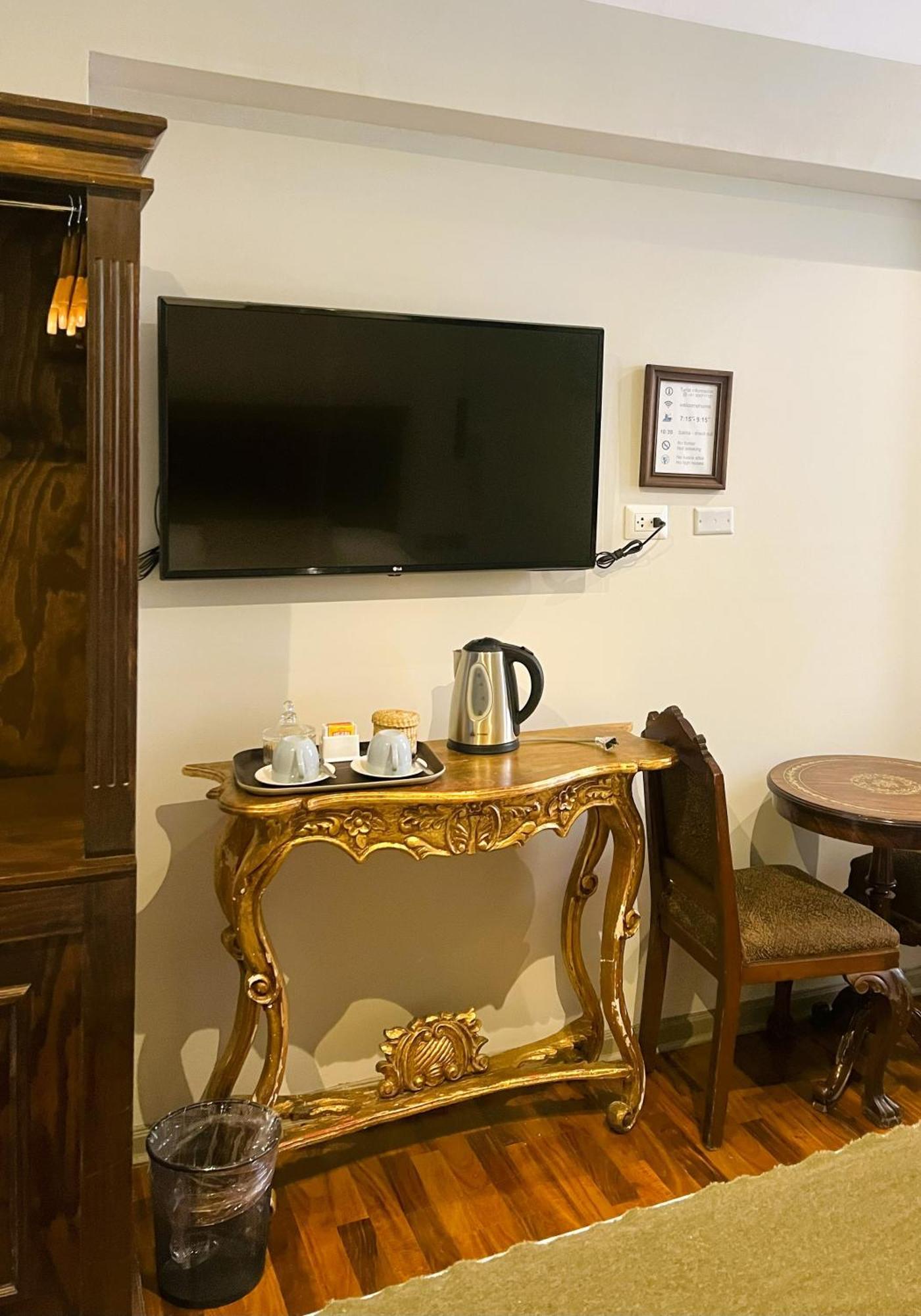 Hotel Montes Central كوسكو المظهر الخارجي الصورة